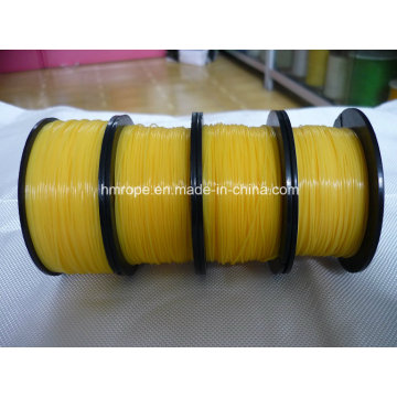 Nylon Bulding Line (monofilamento de nylon-única camada)